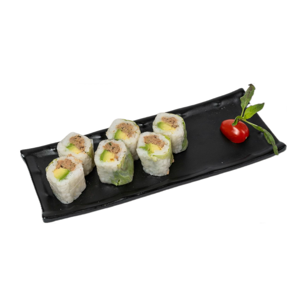 Thon cuit avocat